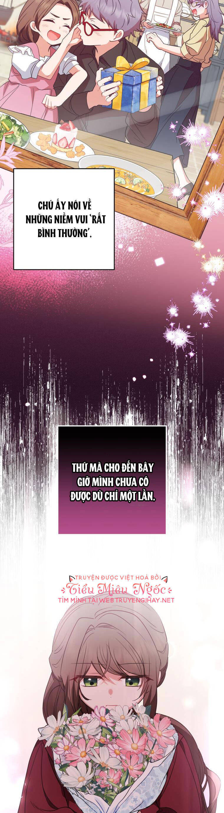 Được Yêu Thương Mà Còn Ngại Ngùng Sao! Chapter 26 - 13