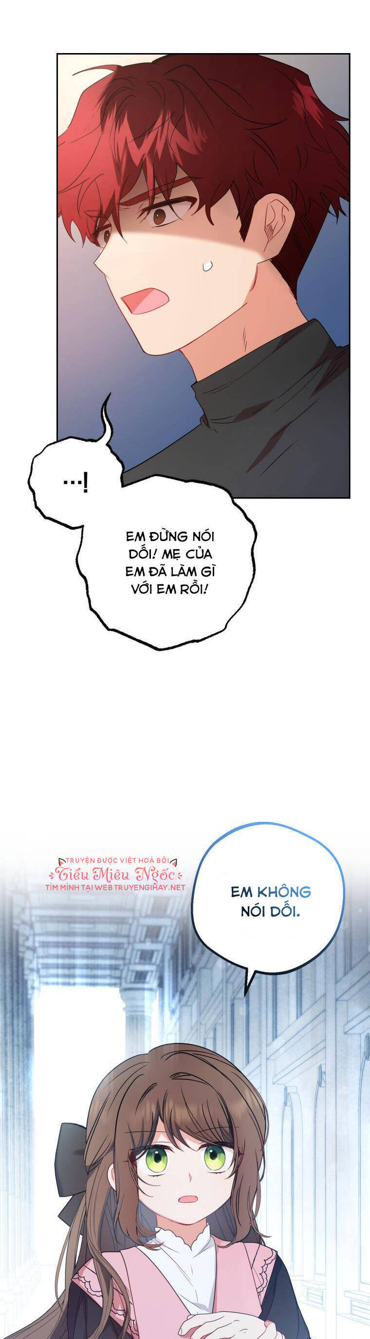 Được Yêu Thương Mà Còn Ngại Ngùng Sao! Chapter 26 - 37