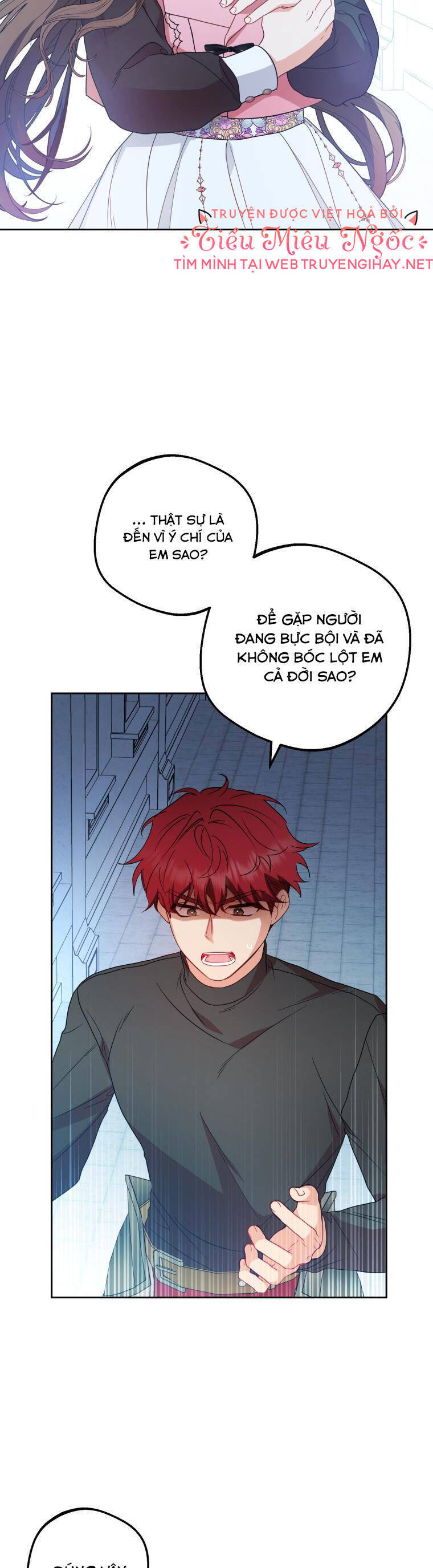 Được Yêu Thương Mà Còn Ngại Ngùng Sao! Chapter 26 - 38