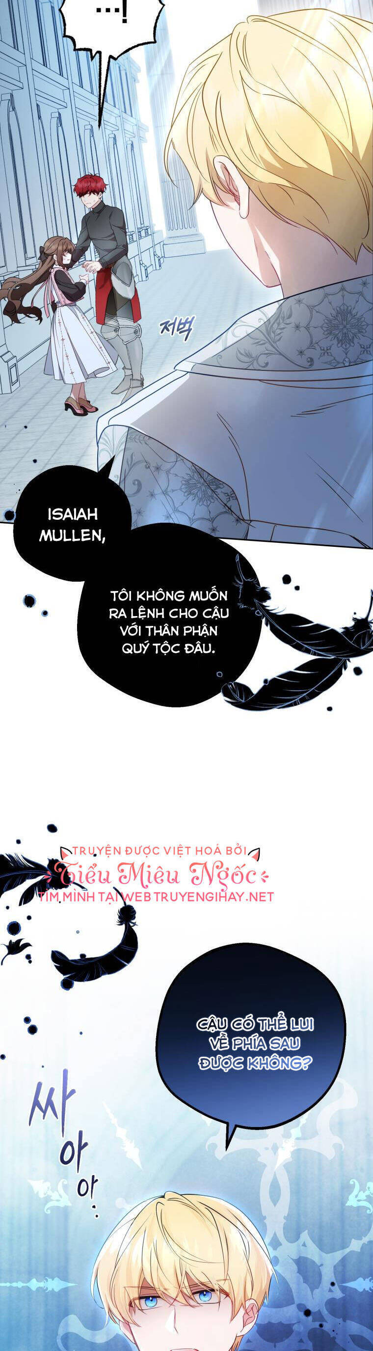 Được Yêu Thương Mà Còn Ngại Ngùng Sao! Chapter 26 - 41
