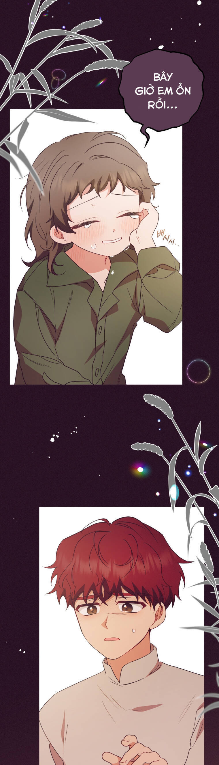 Được Yêu Thương Mà Còn Ngại Ngùng Sao! Chapter 27 - 20