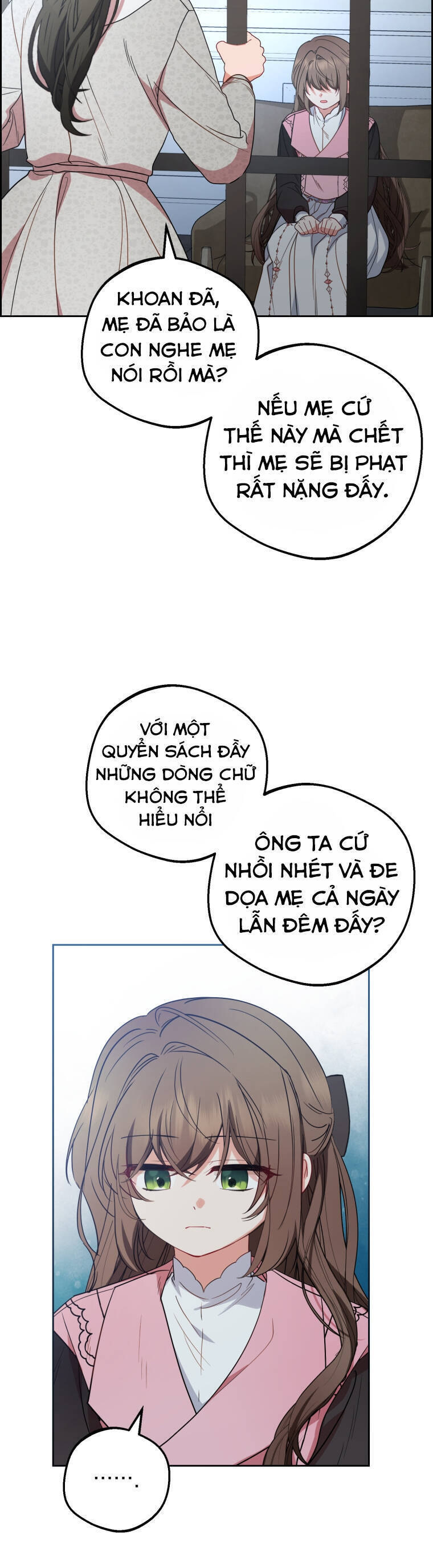 Được Yêu Thương Mà Còn Ngại Ngùng Sao! Chapter 27 - 36