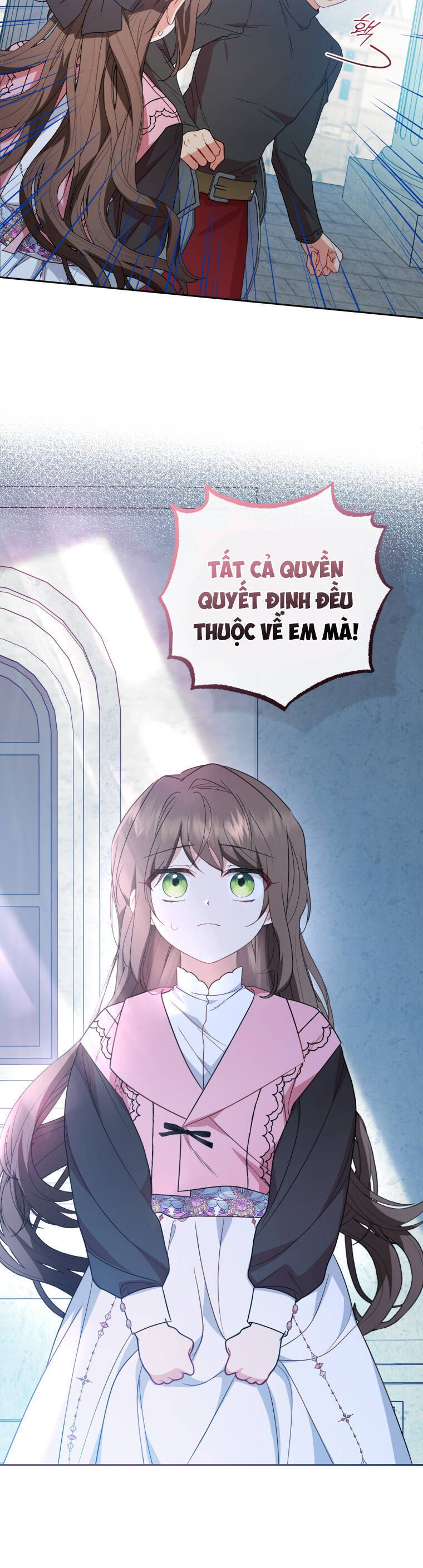 Được Yêu Thương Mà Còn Ngại Ngùng Sao! Chapter 27 - 7