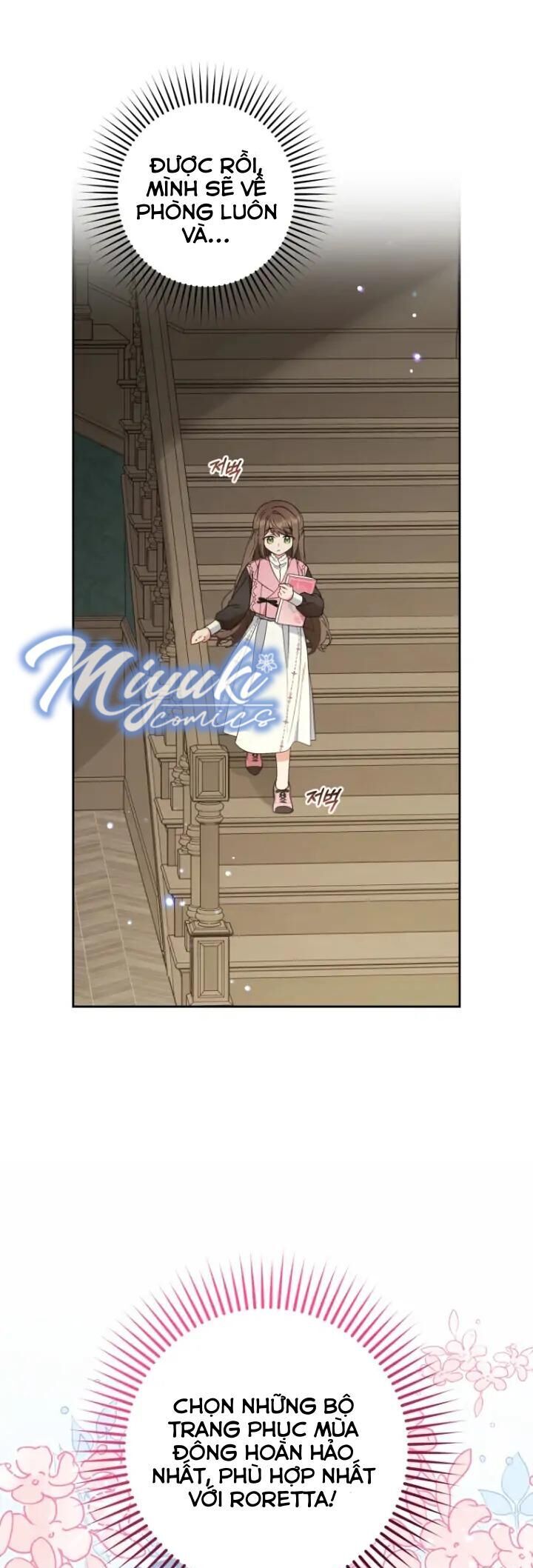 Được Yêu Thương Mà Còn Ngại Ngùng Sao! Chapter 29 - 12