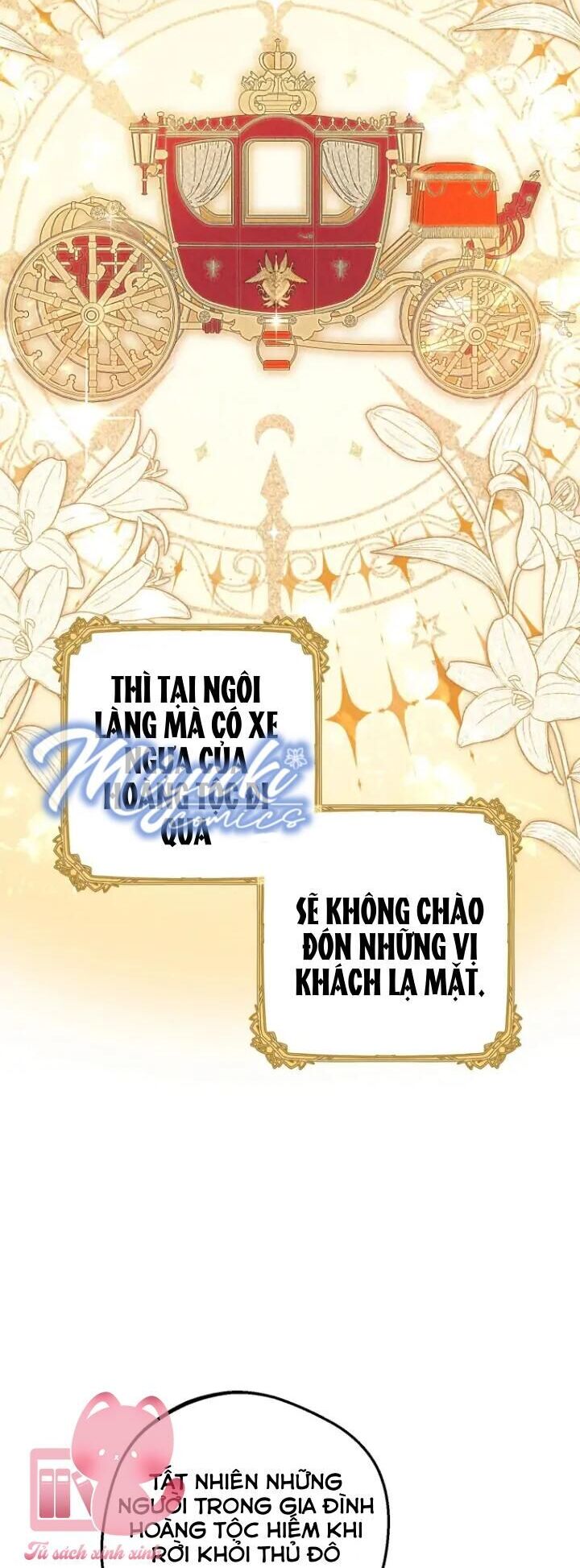 Được Yêu Thương Mà Còn Ngại Ngùng Sao! Chapter 29 - 41
