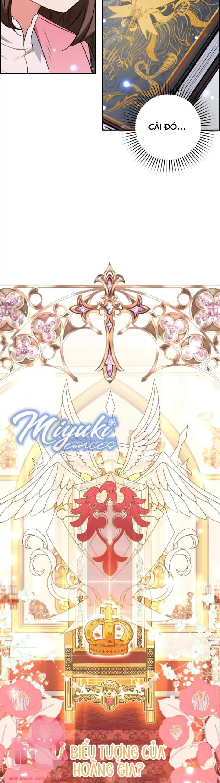 Được Yêu Thương Mà Còn Ngại Ngùng Sao! Chapter 29 - 45