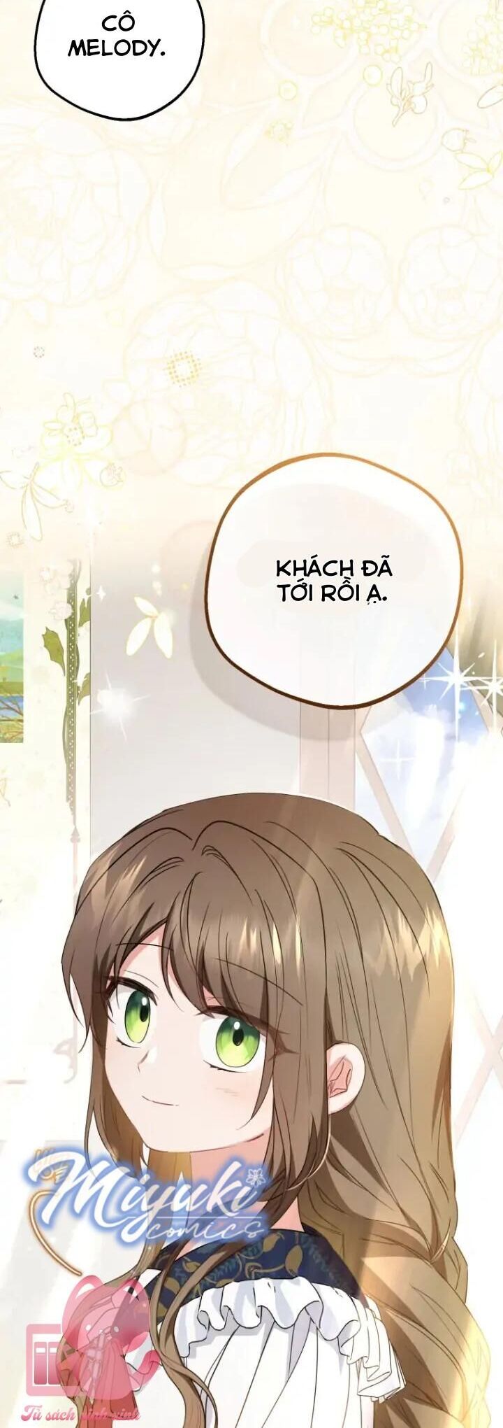 Được Yêu Thương Mà Còn Ngại Ngùng Sao! Chapter 30 - 31