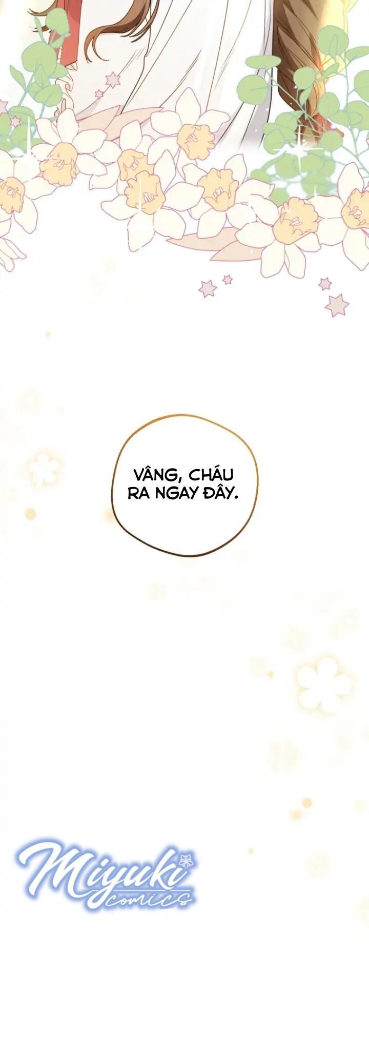 Được Yêu Thương Mà Còn Ngại Ngùng Sao! Chapter 30 - 32