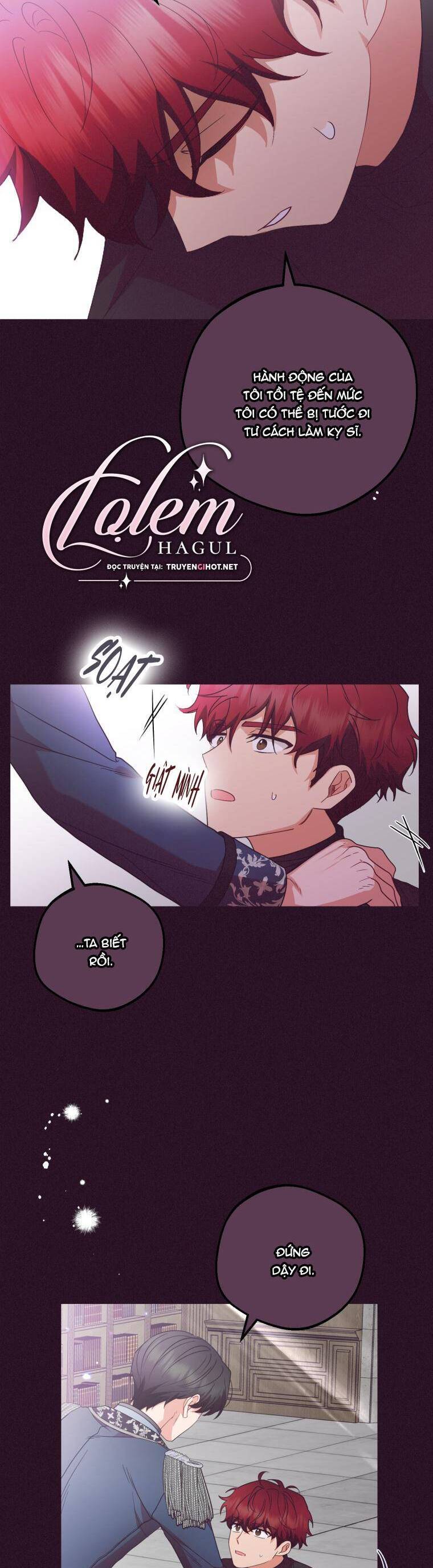 Được Yêu Thương Mà Còn Ngại Ngùng Sao! Chapter 31 - 13