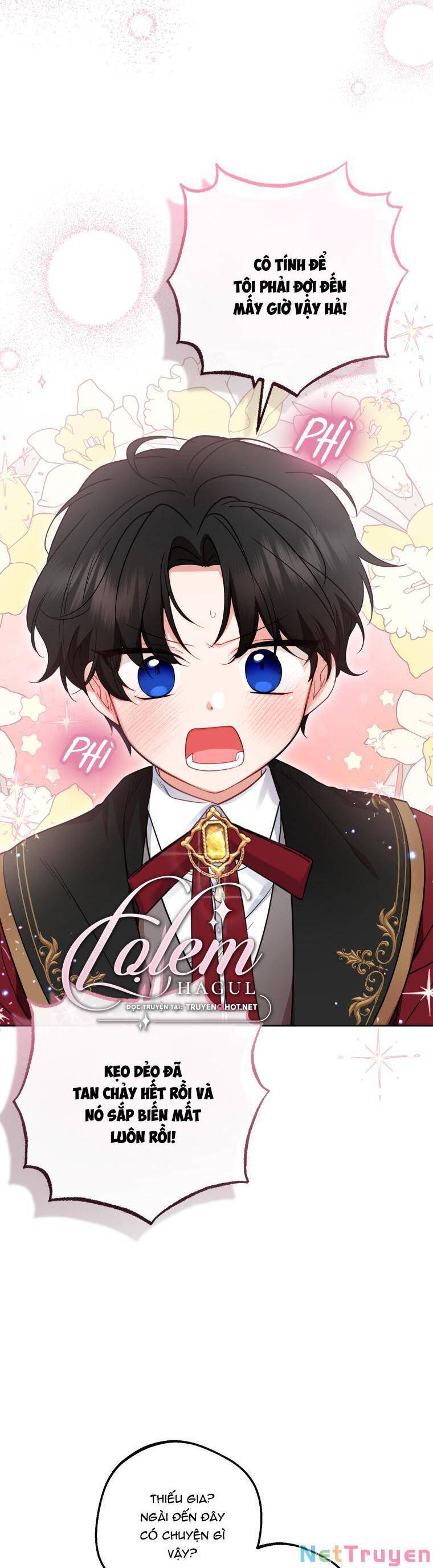 Được Yêu Thương Mà Còn Ngại Ngùng Sao! Chapter 31 - 20