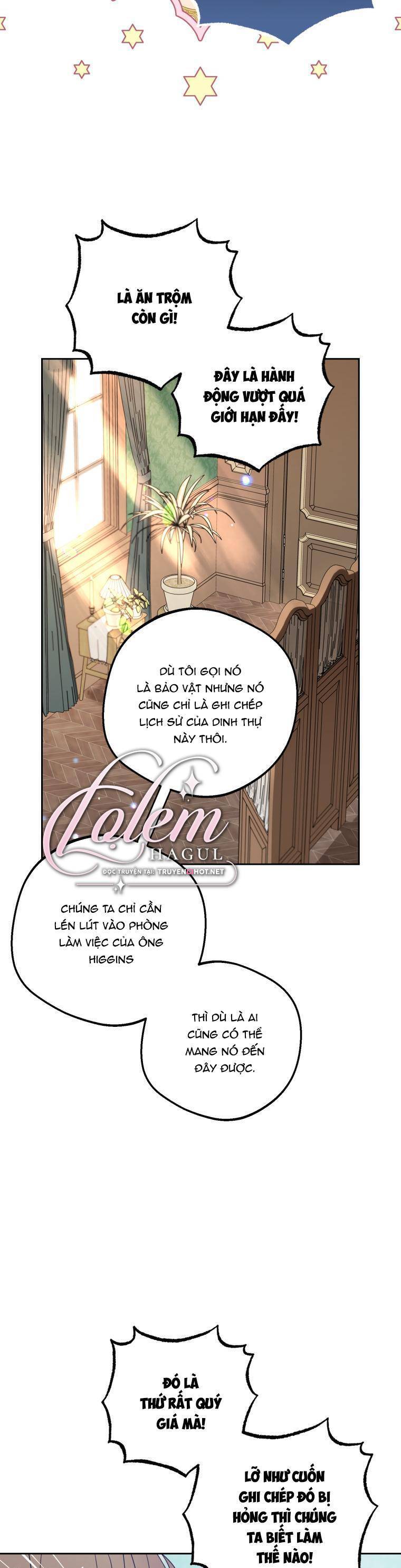 Được Yêu Thương Mà Còn Ngại Ngùng Sao! Chapter 31 - 39