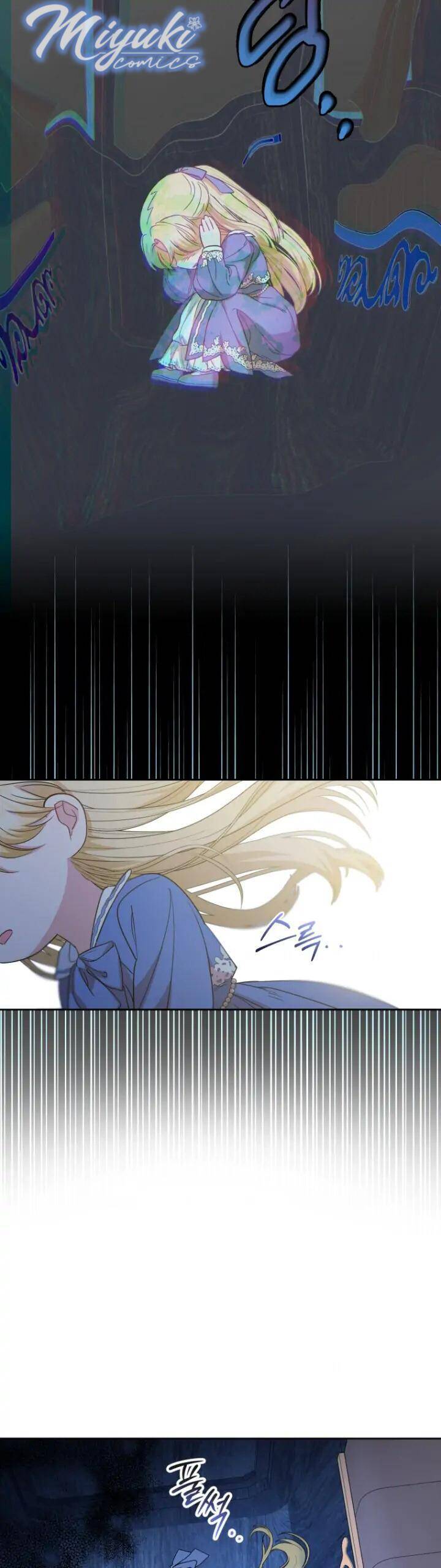 Được Yêu Thương Mà Còn Ngại Ngùng Sao! Chapter 35 - 23
