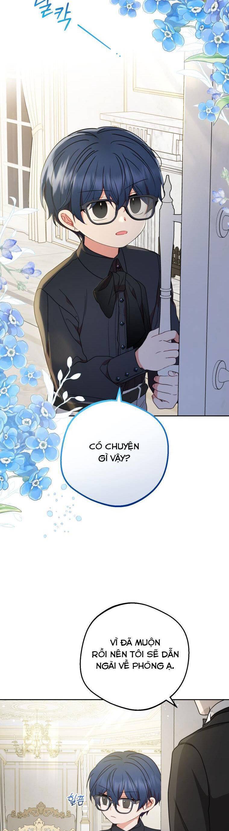 Được Yêu Thương Mà Còn Ngại Ngùng Sao! Chapter 38 - 25