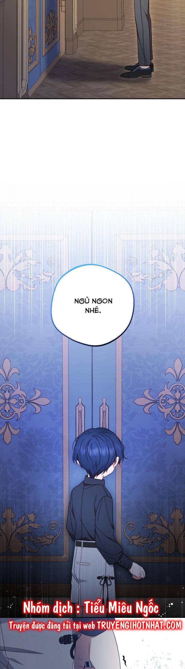 Được Yêu Thương Mà Còn Ngại Ngùng Sao! Chapter 38 - 40