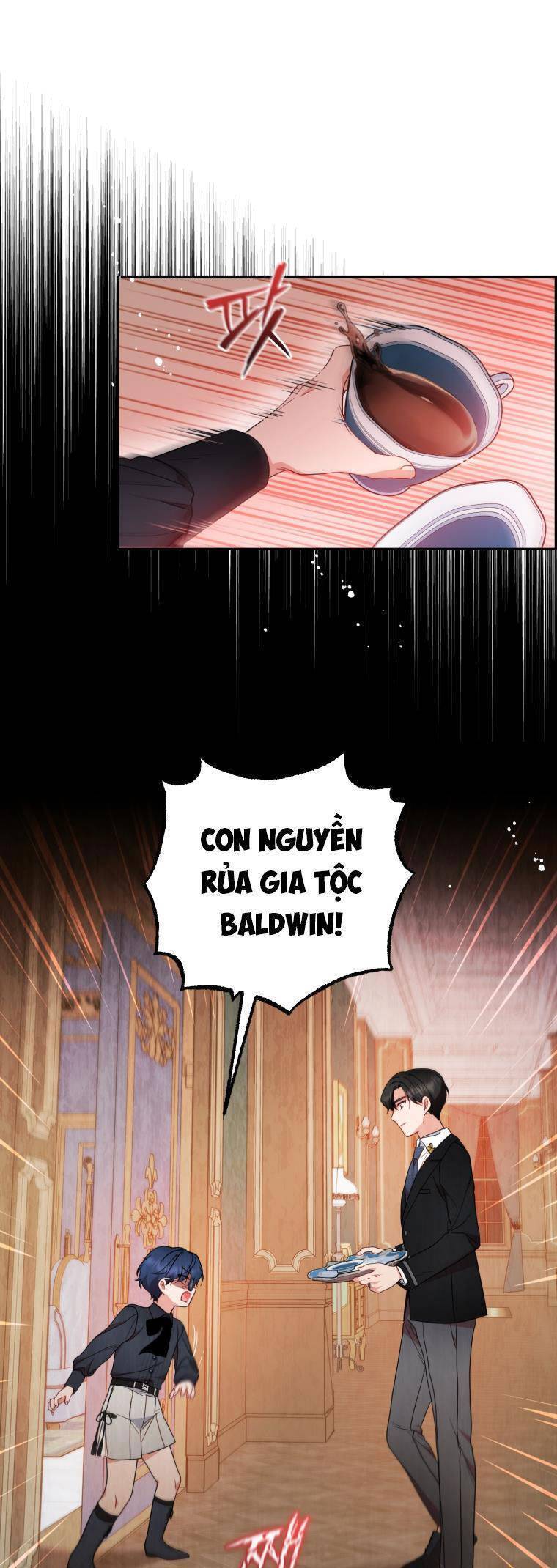Được Yêu Thương Mà Còn Ngại Ngùng Sao! Chapter 38 - 43