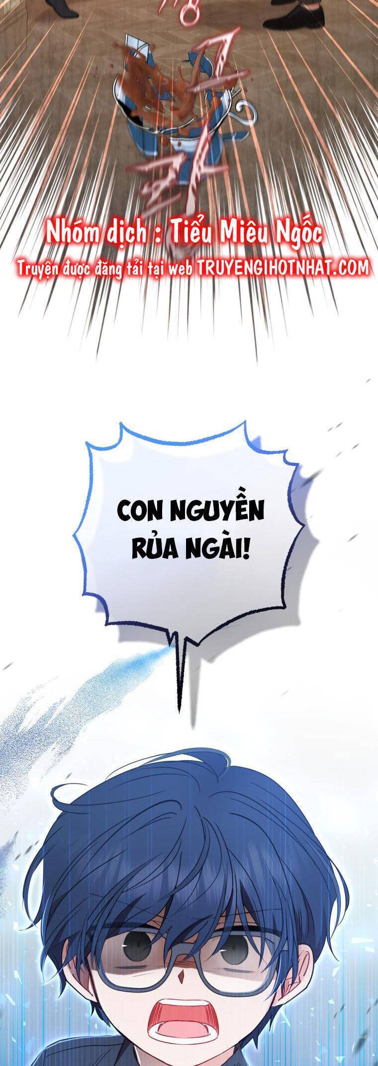 Được Yêu Thương Mà Còn Ngại Ngùng Sao! Chapter 38 - 44