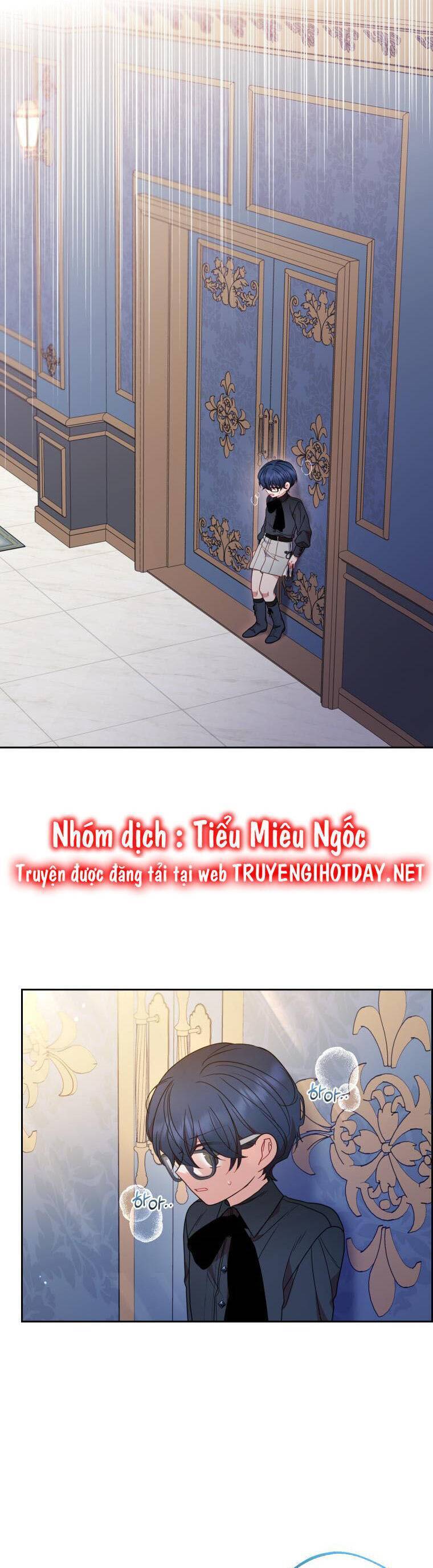 Được Yêu Thương Mà Còn Ngại Ngùng Sao! Chapter 39 - 12