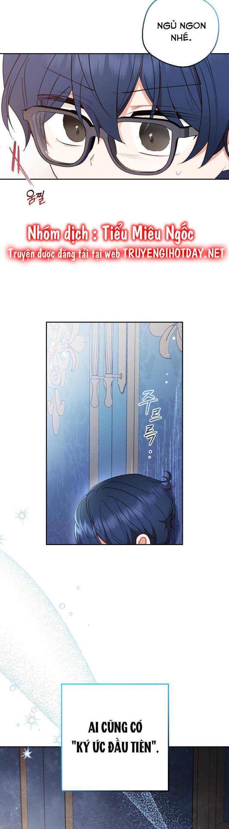 Được Yêu Thương Mà Còn Ngại Ngùng Sao! Chapter 39 - 13
