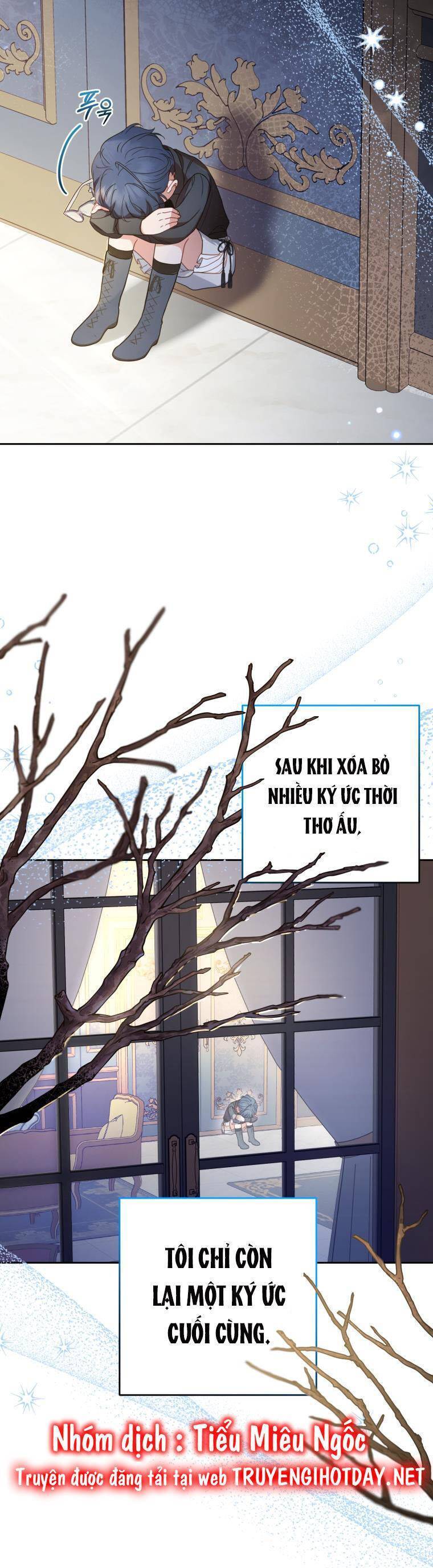 Được Yêu Thương Mà Còn Ngại Ngùng Sao! Chapter 39 - 14