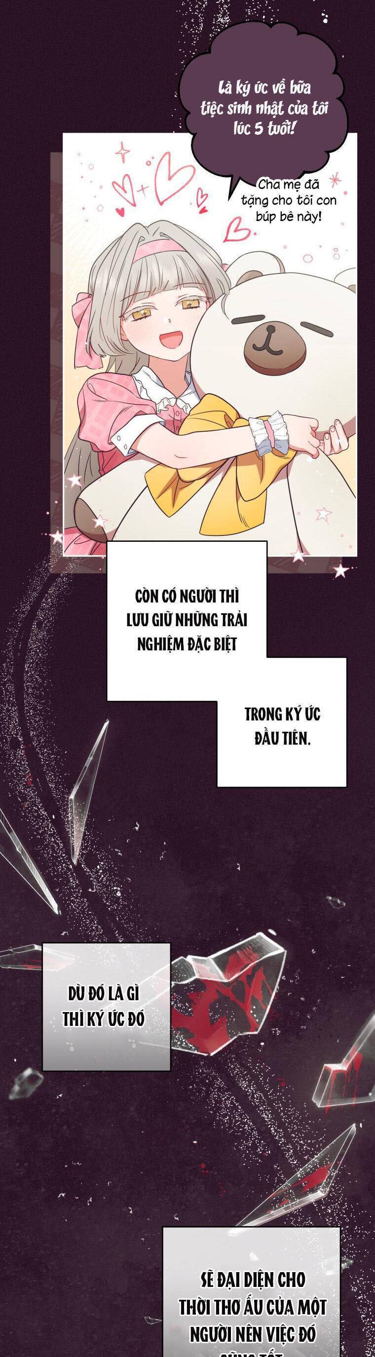 Được Yêu Thương Mà Còn Ngại Ngùng Sao! Chapter 39 - 16