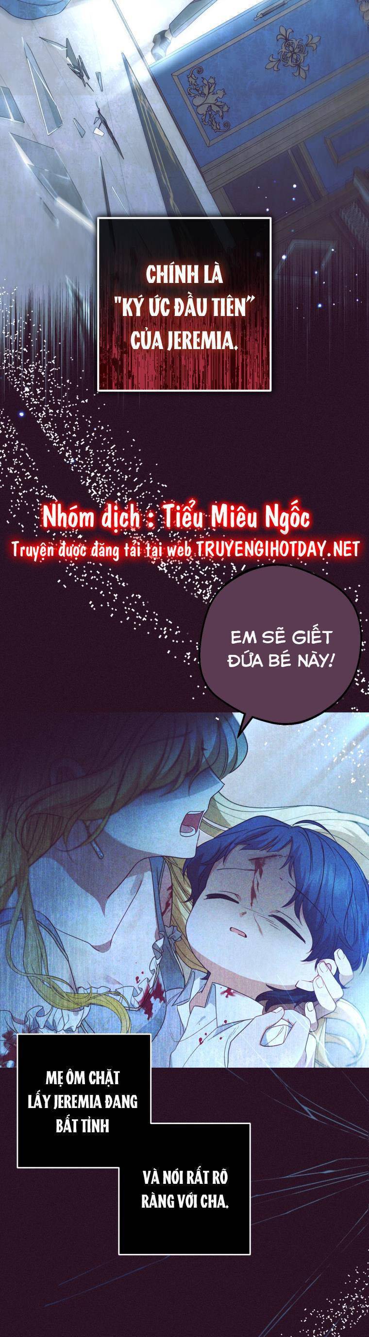 Được Yêu Thương Mà Còn Ngại Ngùng Sao! Chapter 39 - 18