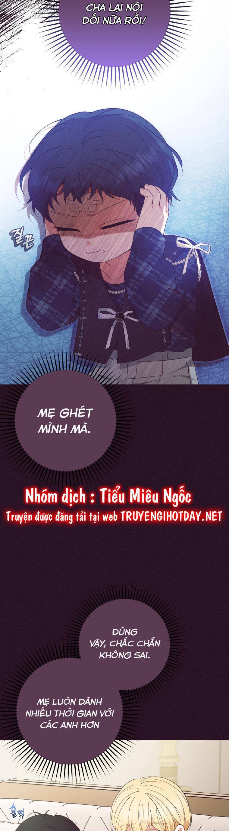 Được Yêu Thương Mà Còn Ngại Ngùng Sao! Chapter 39 - 30