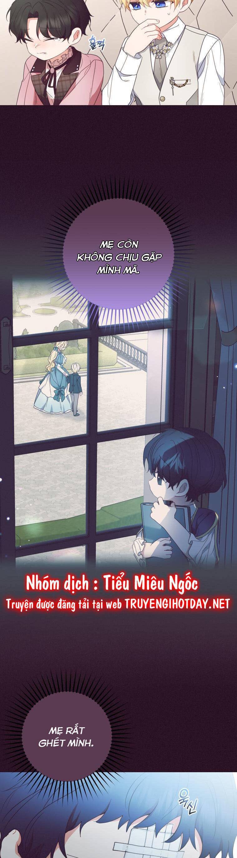 Được Yêu Thương Mà Còn Ngại Ngùng Sao! Chapter 39 - 31