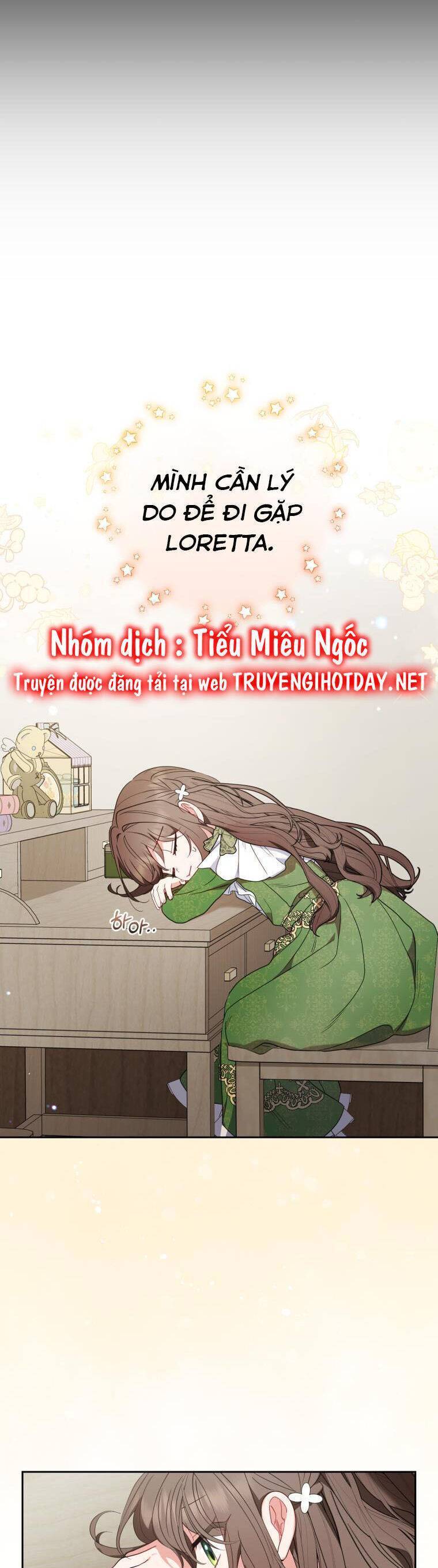 Được Yêu Thương Mà Còn Ngại Ngùng Sao! Chapter 39 - 36
