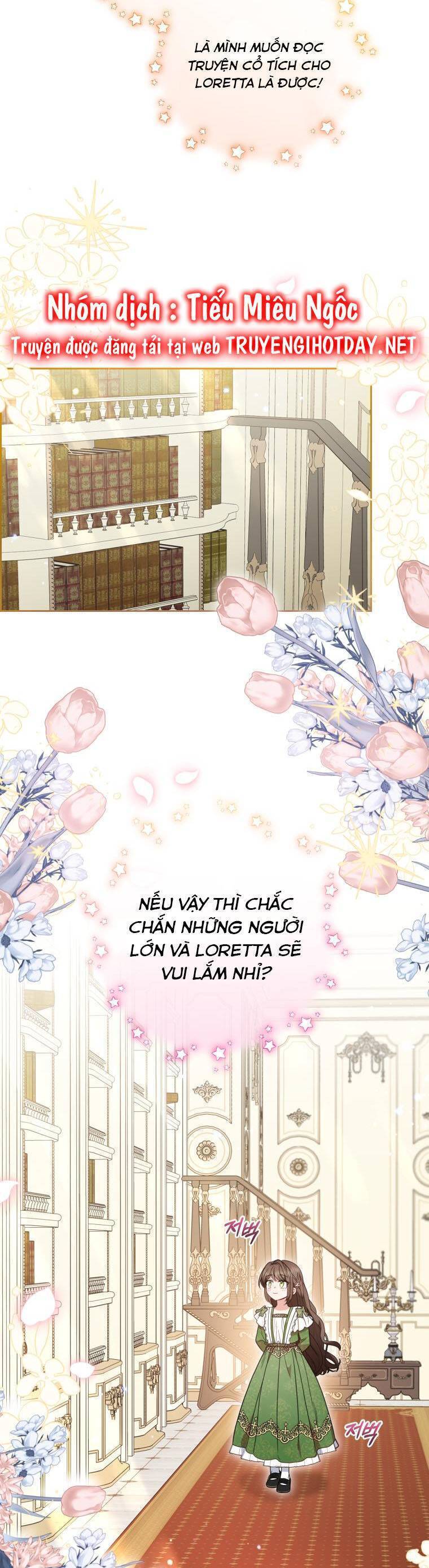 Được Yêu Thương Mà Còn Ngại Ngùng Sao! Chapter 39 - 38