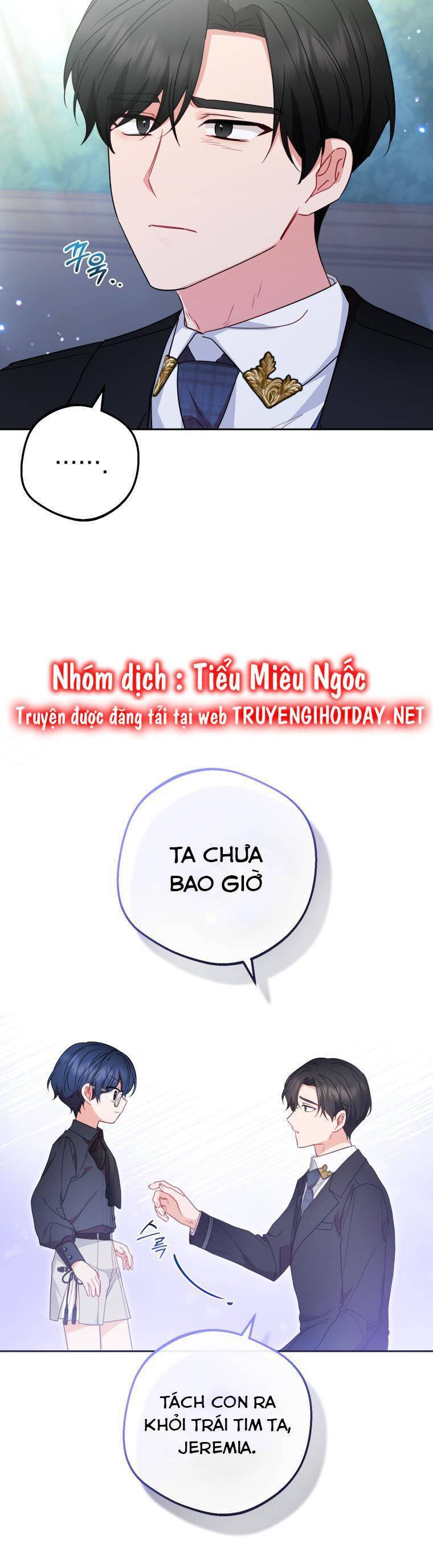 Được Yêu Thương Mà Còn Ngại Ngùng Sao! Chapter 39 - 10