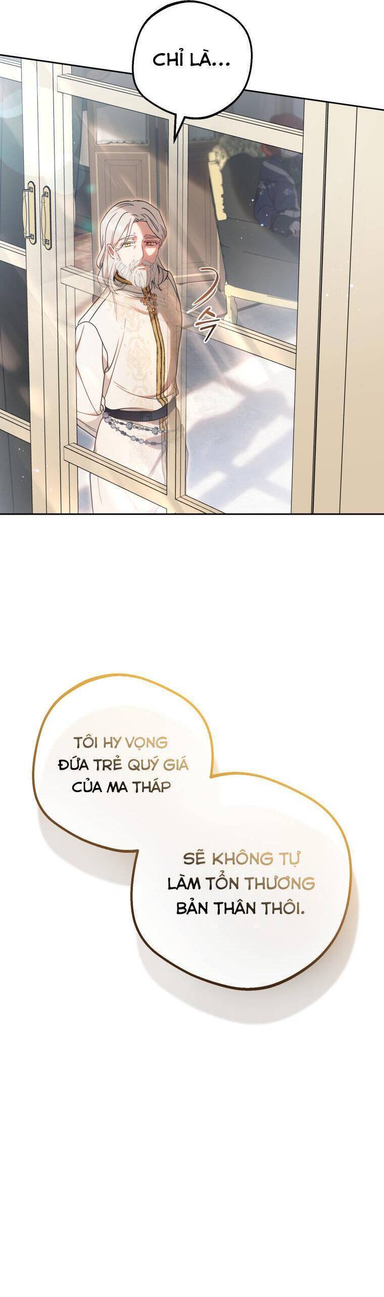 Được Yêu Thương Mà Còn Ngại Ngùng Sao! Chapter 43 - 13