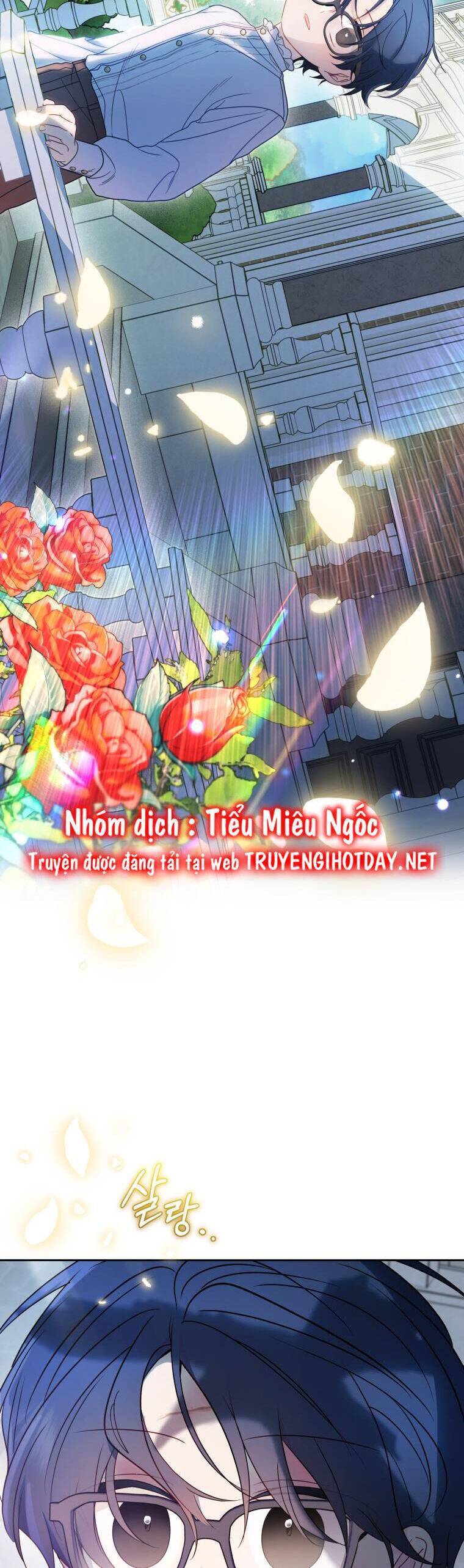 Được Yêu Thương Mà Còn Ngại Ngùng Sao! Chapter 43 - 28