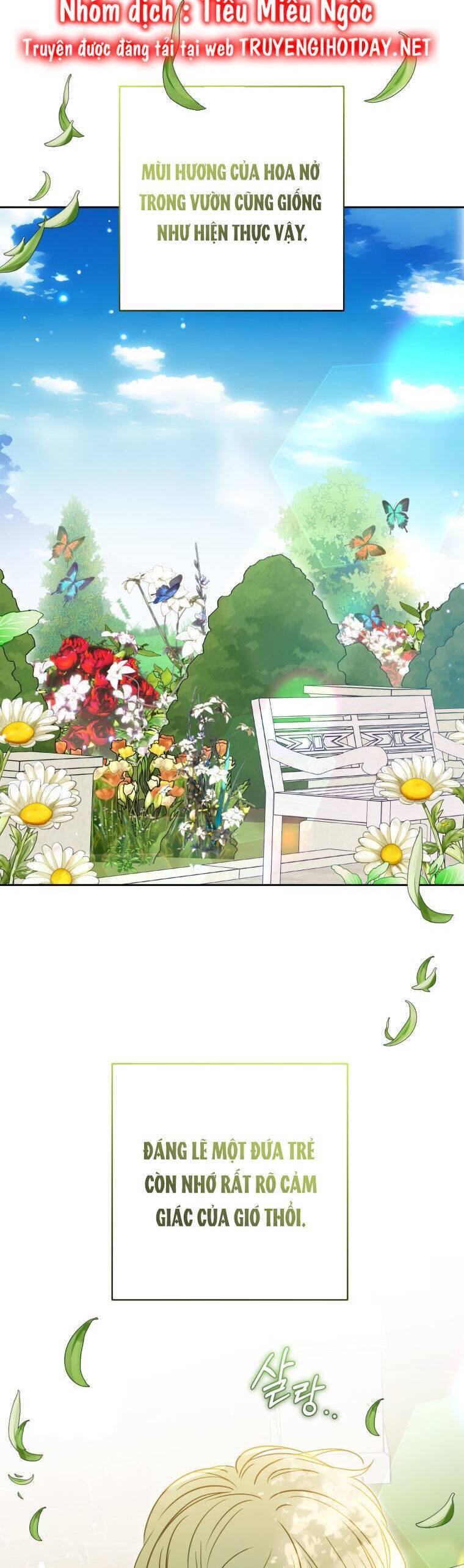 Được Yêu Thương Mà Còn Ngại Ngùng Sao! Chapter 43 - 34