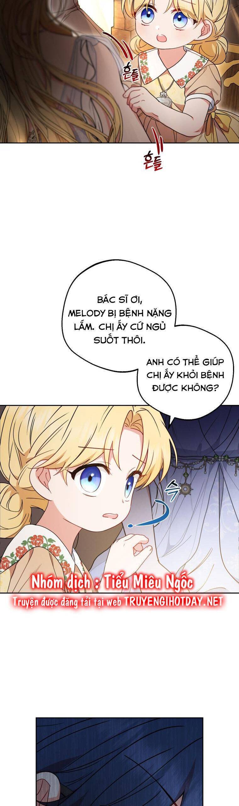 Được Yêu Thương Mà Còn Ngại Ngùng Sao! Chapter 43 - 40