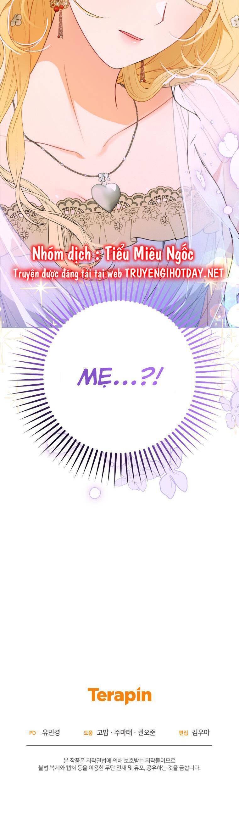 Được Yêu Thương Mà Còn Ngại Ngùng Sao! Chapter 43 - 45