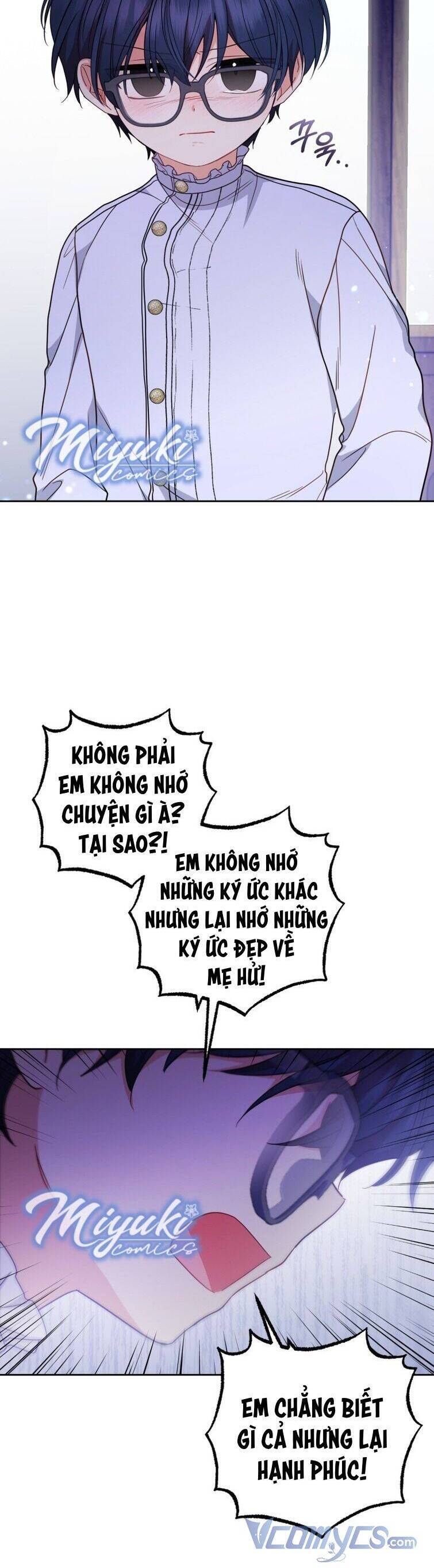 Được Yêu Thương Mà Còn Ngại Ngùng Sao! Chapter 44 - 12