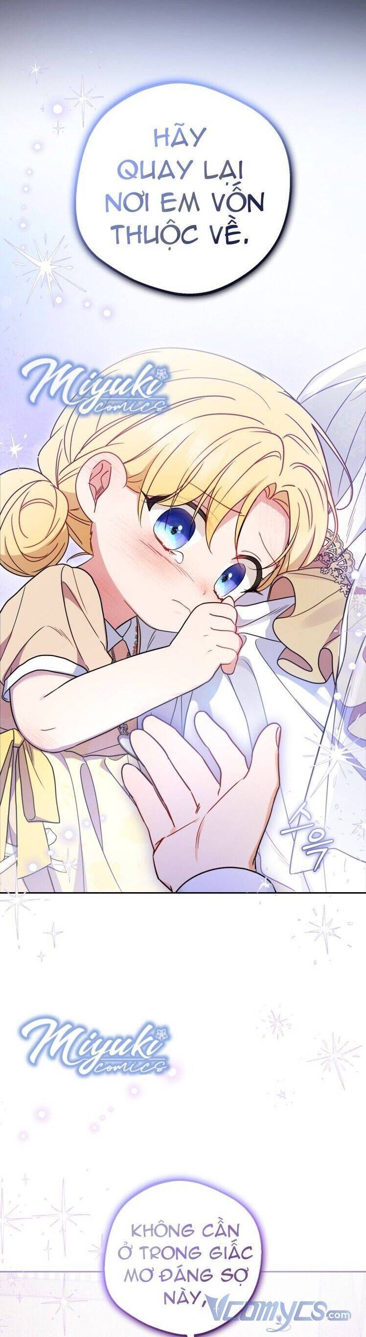 Được Yêu Thương Mà Còn Ngại Ngùng Sao! Chapter 44 - 36