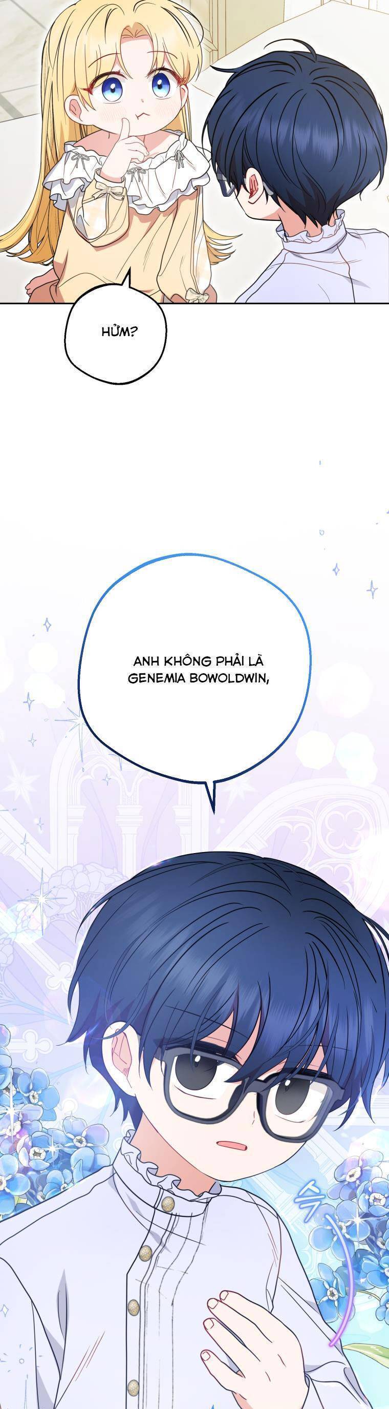 Được Yêu Thương Mà Còn Ngại Ngùng Sao! Chapter 45 - 17