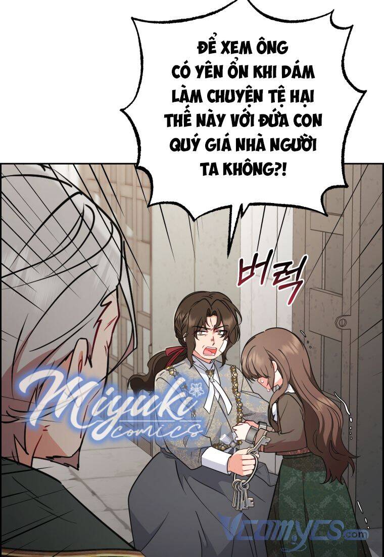 Được Yêu Thương Mà Còn Ngại Ngùng Sao! Chapter 14 - 5