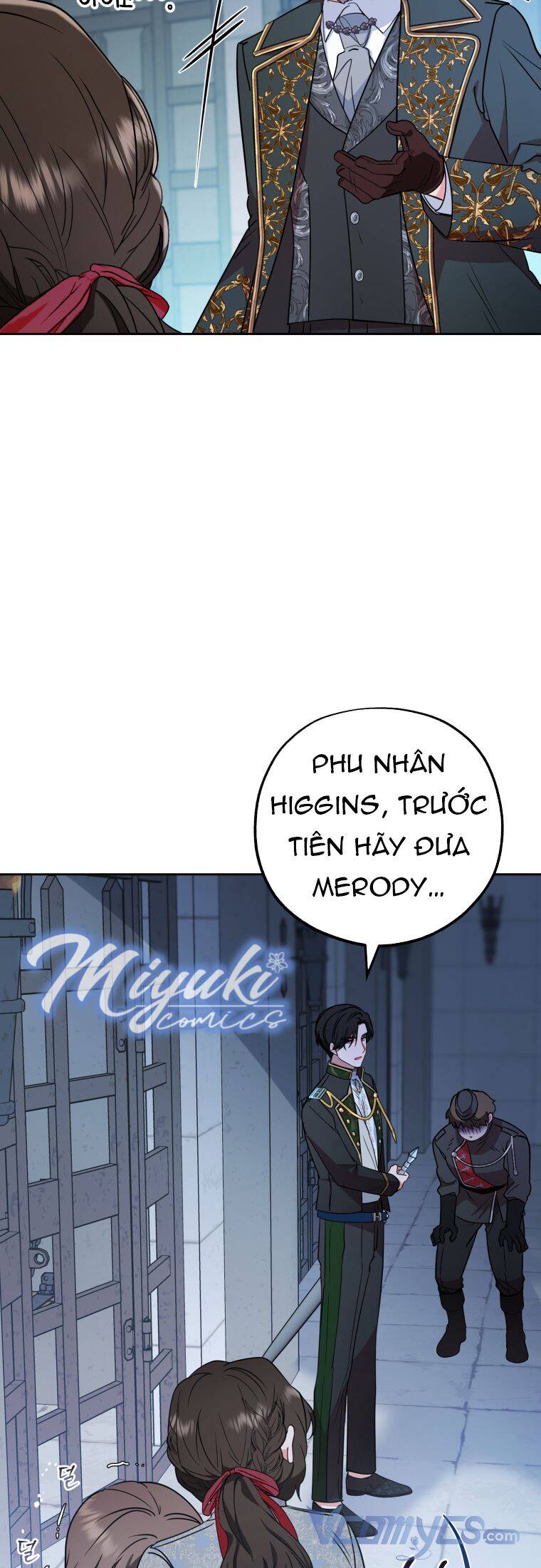 Được Yêu Thương Mà Còn Ngại Ngùng Sao! Chapter 14 - 8