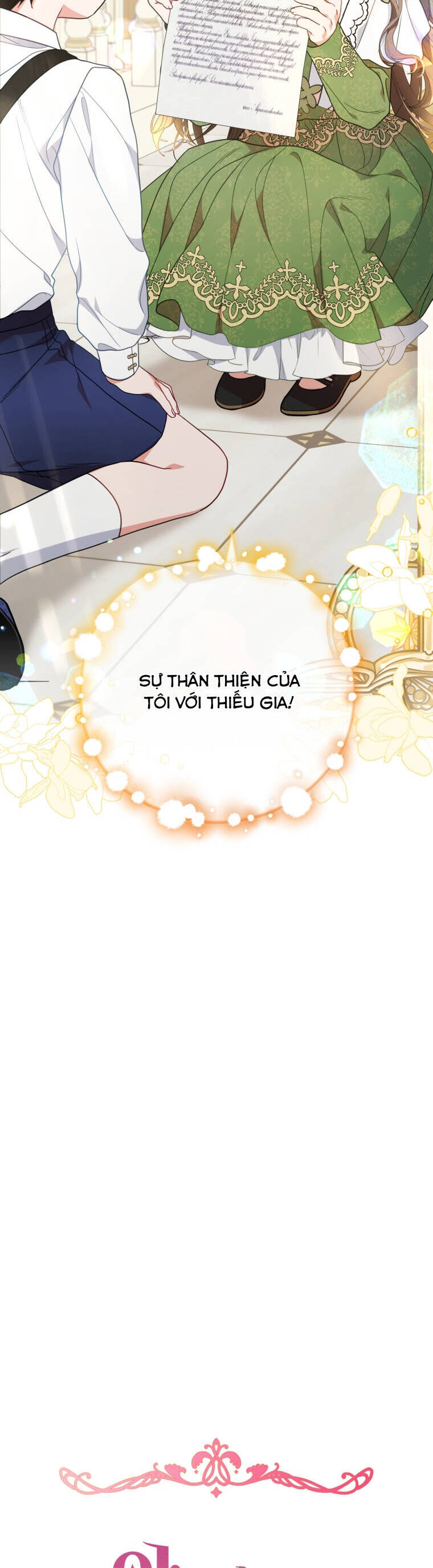 Được Yêu Thương Mà Còn Ngại Ngùng Sao! Chapter 40 - 13