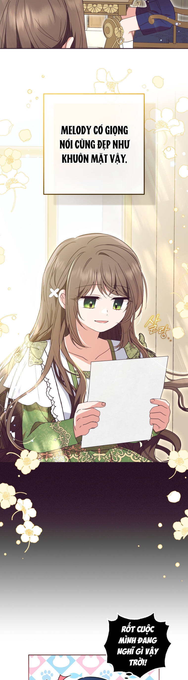 Được Yêu Thương Mà Còn Ngại Ngùng Sao! Chapter 40 - 18