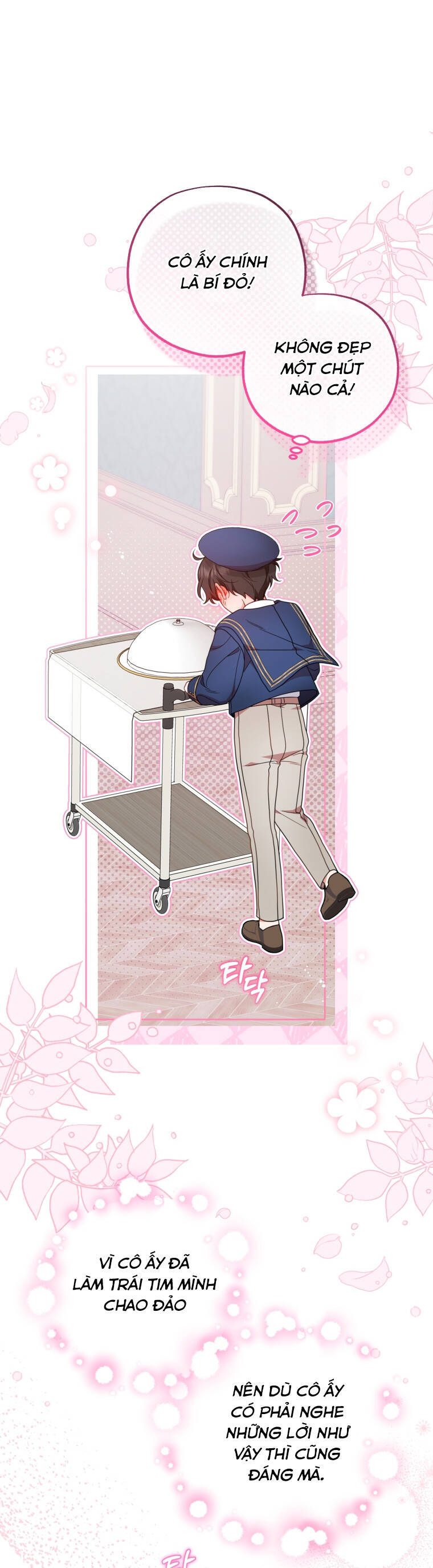 Được Yêu Thương Mà Còn Ngại Ngùng Sao! Chapter 40 - 20