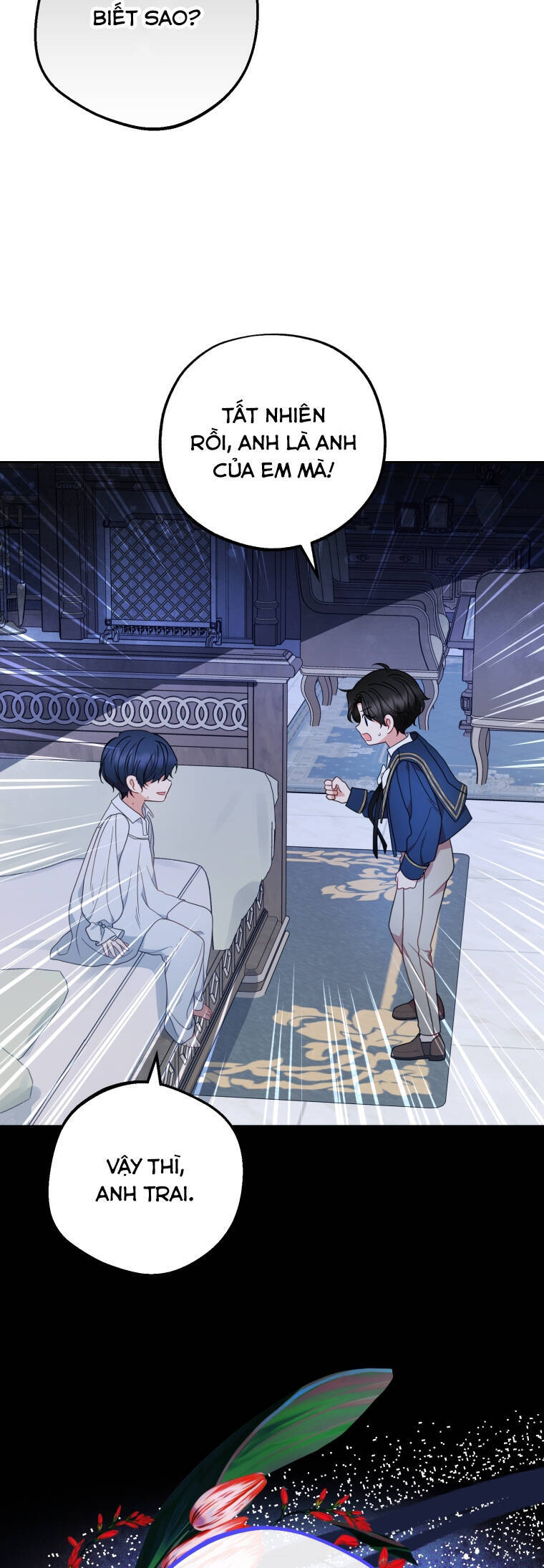 Được Yêu Thương Mà Còn Ngại Ngùng Sao! Chapter 40 - 38