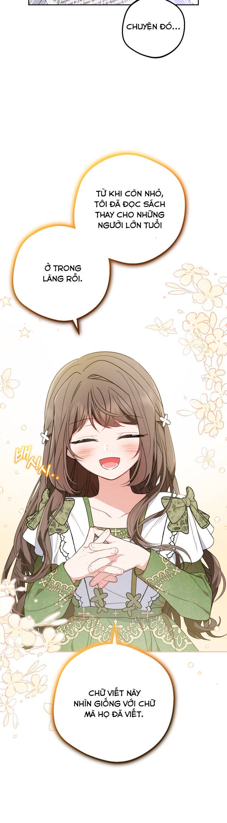 Được Yêu Thương Mà Còn Ngại Ngùng Sao! Chapter 40 - 10