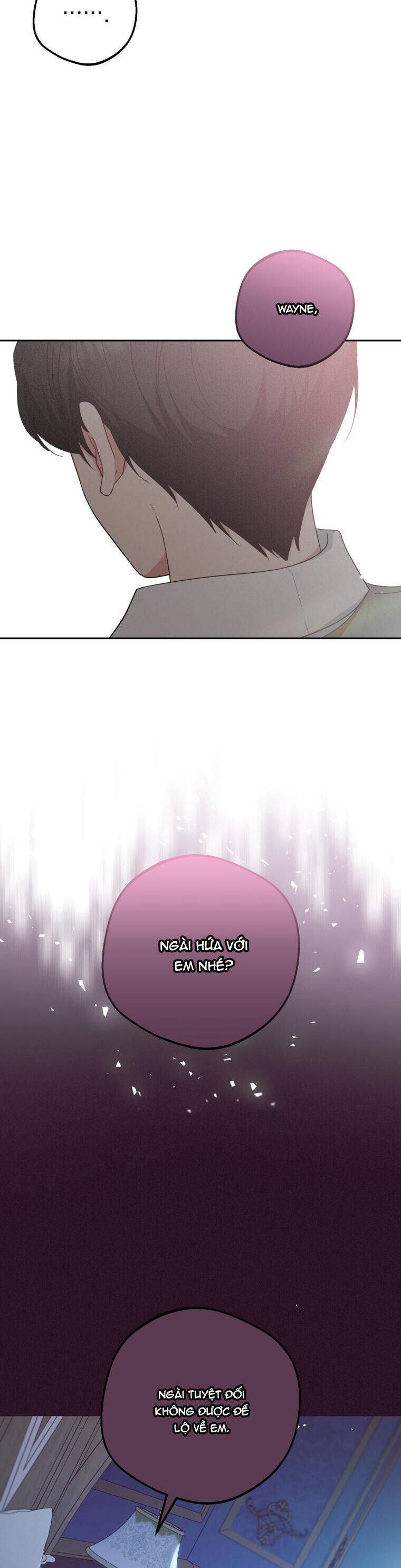 Được Yêu Thương Mà Còn Ngại Ngùng Sao! Chapter 36 - 17