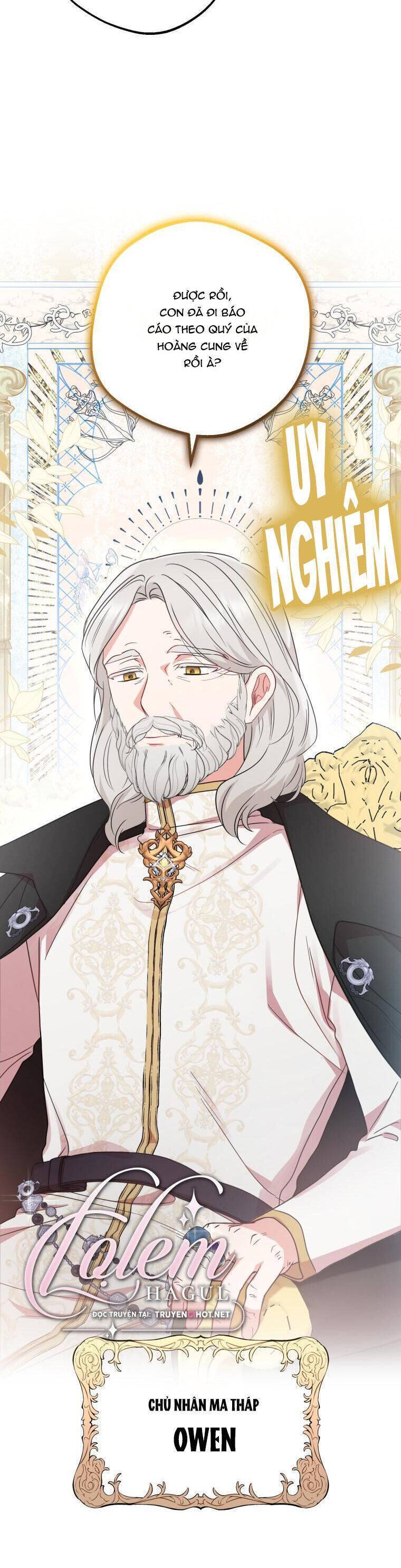 Được Yêu Thương Mà Còn Ngại Ngùng Sao! Chapter 36 - 30