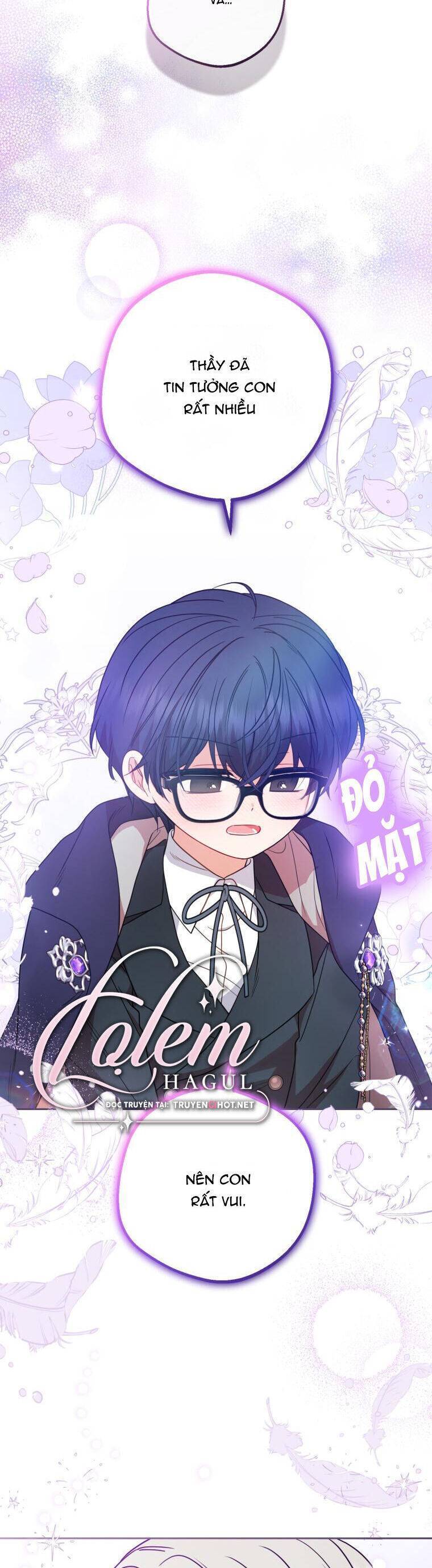 Được Yêu Thương Mà Còn Ngại Ngùng Sao! Chapter 36 - 36