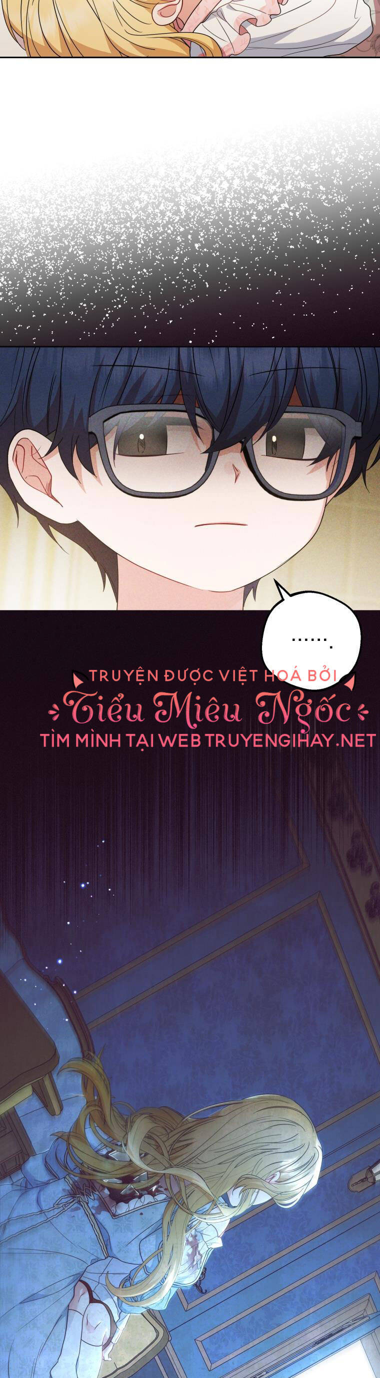 Được Yêu Thương Mà Còn Ngại Ngùng Sao! Chapter 37 - 35