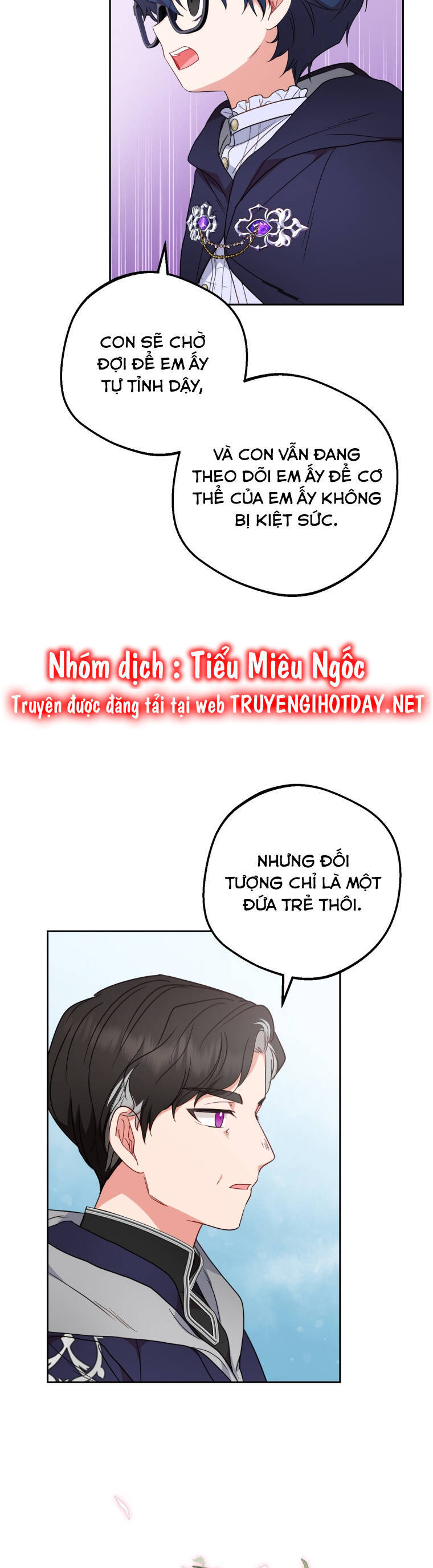 Được Yêu Thương Mà Còn Ngại Ngùng Sao! Chapter 41 - 14